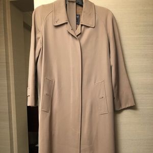 Burberry Women’s Trench Coat
